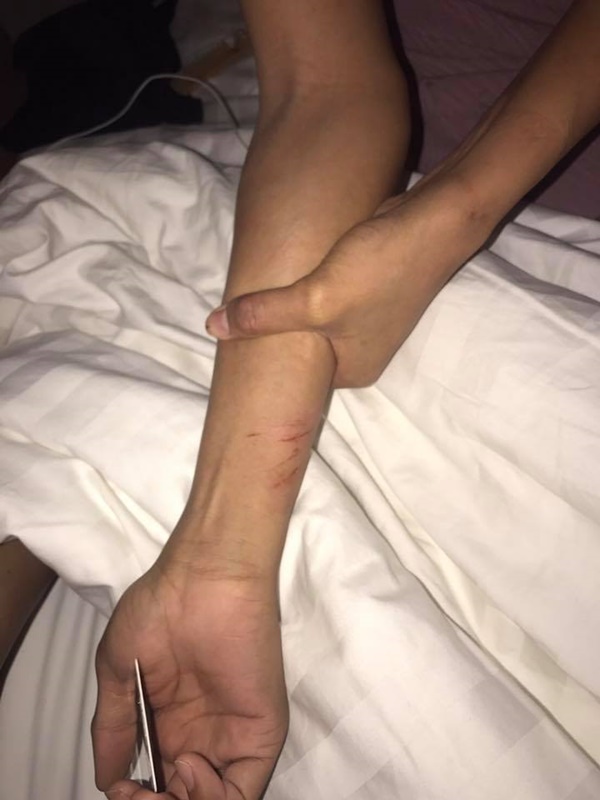 ขายบริการ ขายบริการ