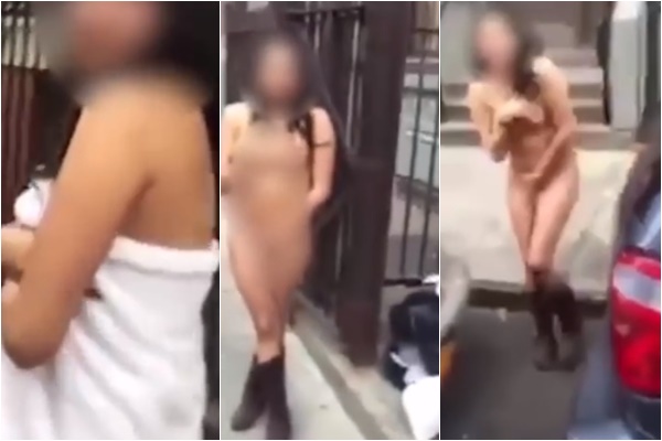 คลิปประจาน คลิปประจาน