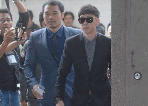 คดี เบนซ์ เรซซิ่ง คดี เบนซ์ เรซซิ่ง