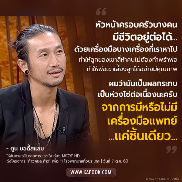 ตูน บอดี้สแลม ตูน บอดี้สแลม