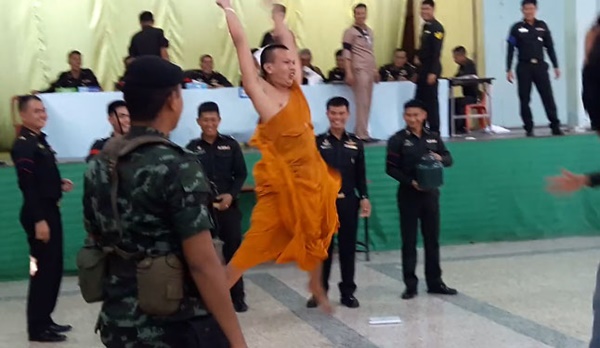 เกณฑ์ทหาร 2560 เกณฑ์ทหาร 2560