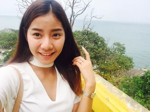 น้องจูน รปภ. สาวสวยพาร์ทไทม์ น้องจูน รปภ. สาวสวยพาร์ทไทม์