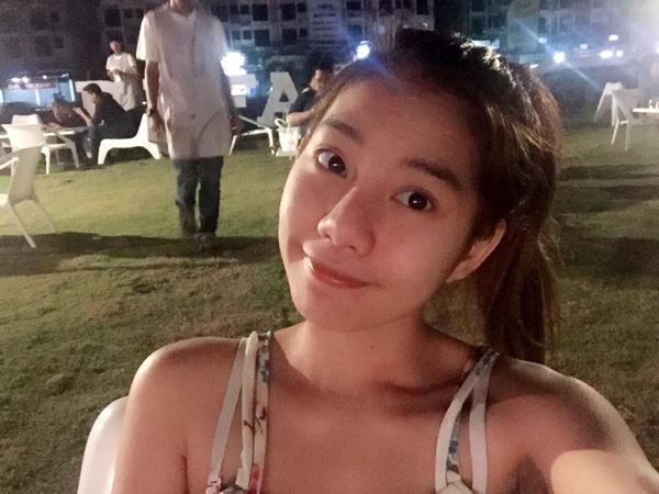 น้องจูน รปภ. สาวสวยพาร์ทไทม์ น้องจูน รปภ. สาวสวยพาร์ทไทม์