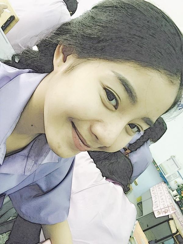 น้องจูน รปภ. สาวสวยพาร์ทไทม์ น้องจูน รปภ. สาวสวยพาร์ทไทม์