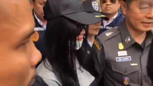 เปรี้ยว ฆ่าหั่นศพ เปรี้ยว ฆ่าหั่นศพ