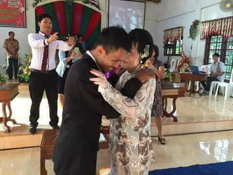 รักต่างวัย รักต่างวัย