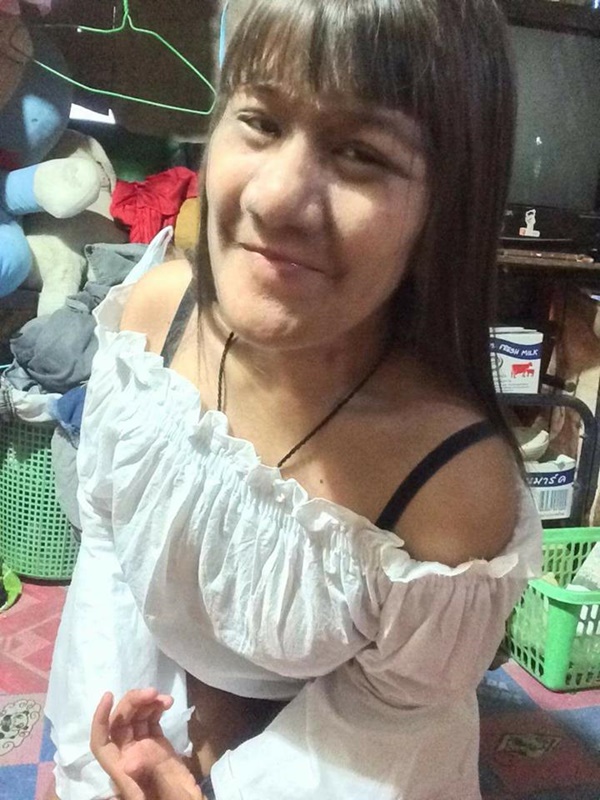 น้องแนท เด็กขนยาว น้องแนท เด็กขนยาว