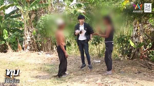 แก๊งฆ่าปาดคอ เจ๊สายันต์-เสี่ยกวง แก๊งฆ่าปาดคอ เจ๊สายันต์-เสี่ยกวง