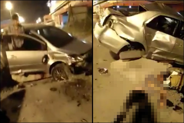 ข่าวอุบัติเหตุ ข่าวอุบัติเหตุ