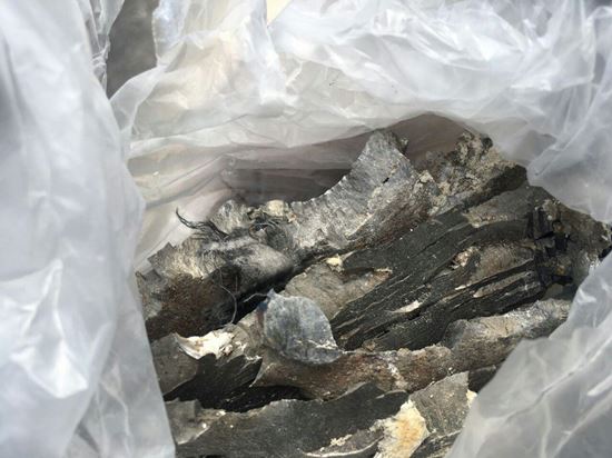 ระเบิดบนภูทับเบิก ระเบิดบนภูทับเบิก