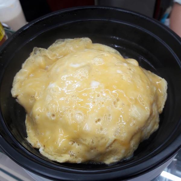 เซเว่นขายข้าวไข่เจียว เซเว่นขายข้าวไข่เจียว