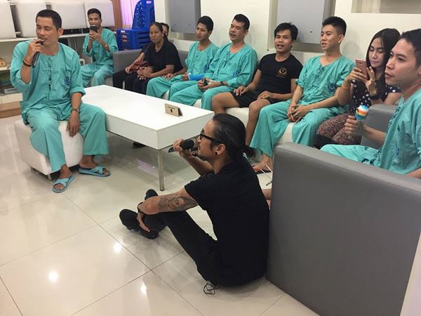 ตูน บอดี้สแลม ตูน บอดี้สแลม