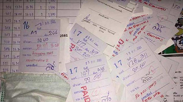 วิคตอเรียซีเครท วิคตอเรียซีเครท