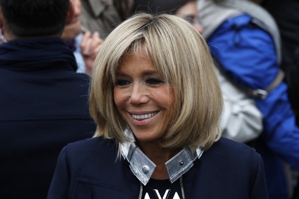 บริจิตต์ โทรนเญอซ์ บริจิตต์ โทรนเญอซ์