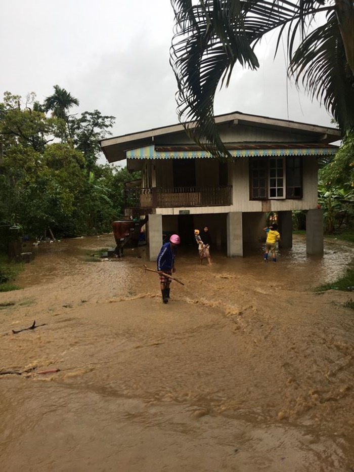 น้ำป่าไหลหลาก น้ำป่าไหลหลาก