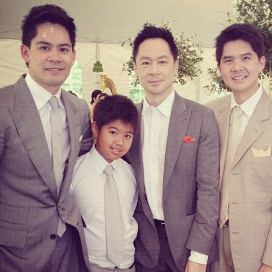 ตระกูลณรงค์เดช ตระกูลณรงค์เดช