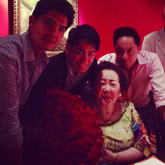 ตระกูลณรงค์เดช ตระกูลณรงค์เดช