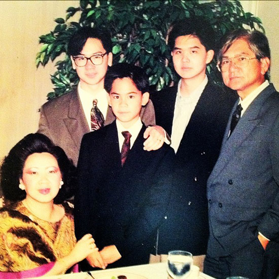 ตระกูลณรงค์เดช ตระกูลณรงค์เดช