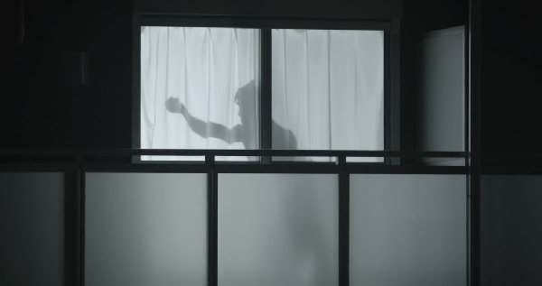 เงาผู้ชาย เงาผู้ชาย