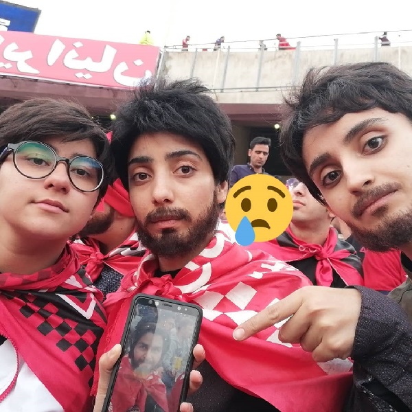 สาวอิหร่าน สาวอิหร่าน