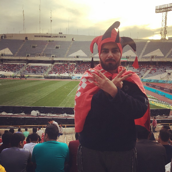 สาวอิหร่าน สาวอิหร่าน