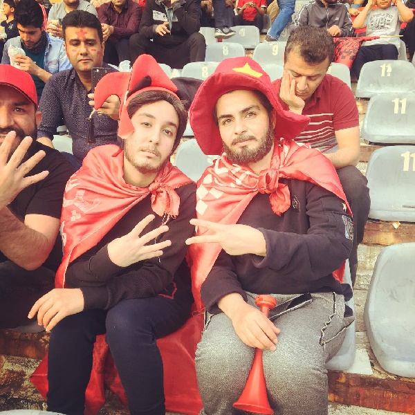 สาวอิหร่าน สาวอิหร่าน