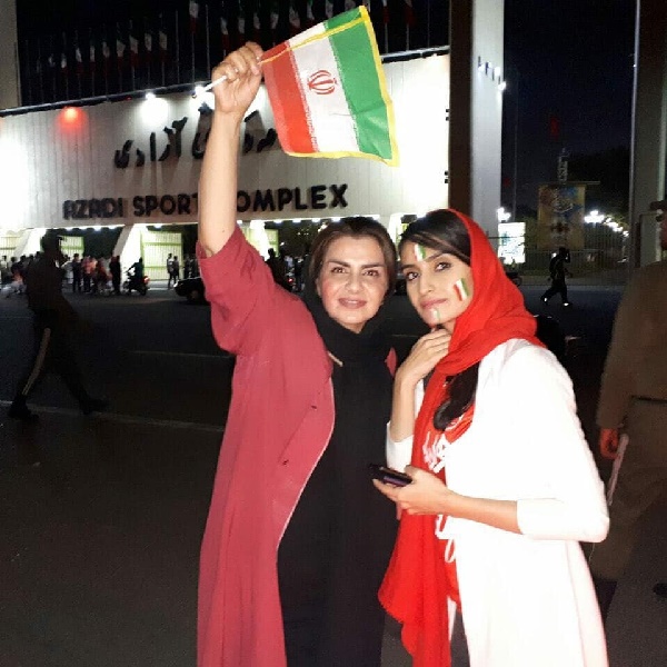 สาวอิหร่าน สาวอิหร่าน