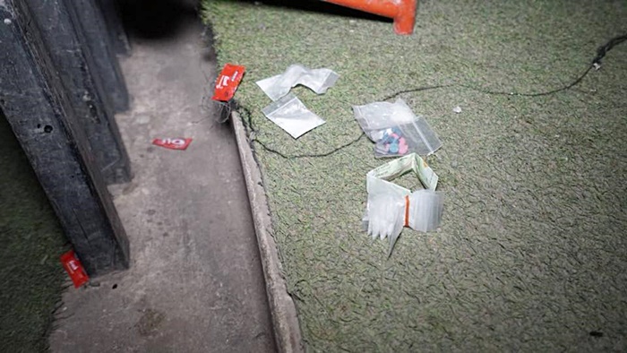 ปาร์ตี้ฮาโลวีน ปาร์ตี้ฮาโลวีน