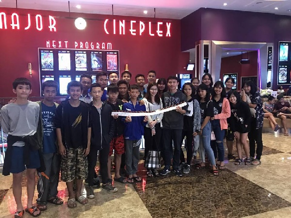 เรื่องราวดี ๆ เรื่องราวดี ๆ