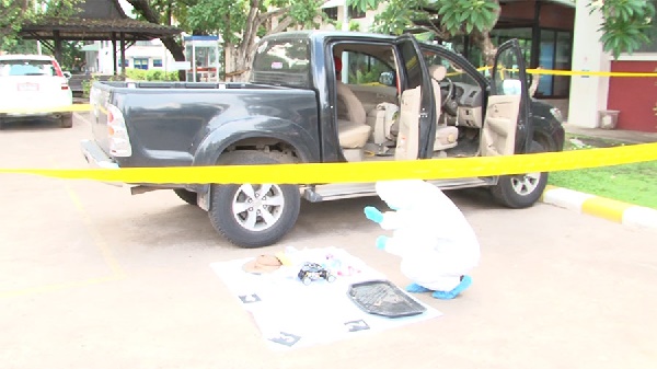 ฟันหัวพ่อบังเกิดเกล้าดับ ฟันหัวพ่อบังเกิดเกล้าดับ