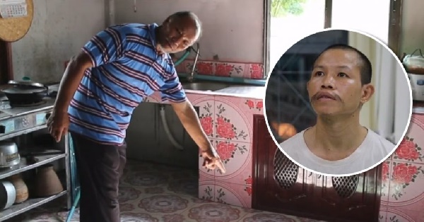 ฟันหัวพ่อบังเกิดเกล้าดับ ฟันหัวพ่อบังเกิดเกล้าดับ