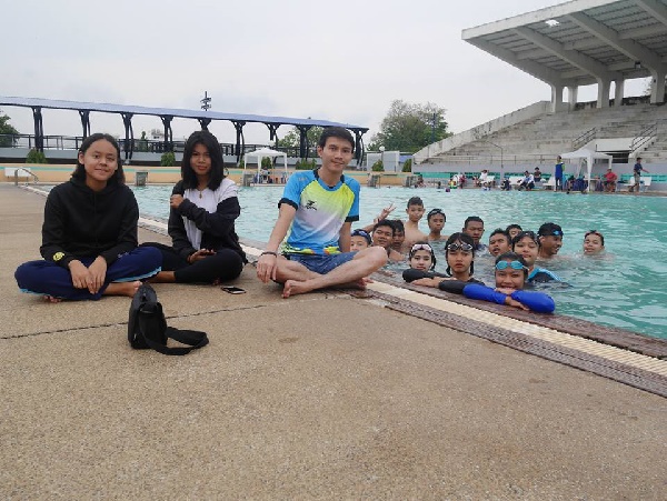 เรื่องราวดี ๆ เรื่องราวดี ๆ