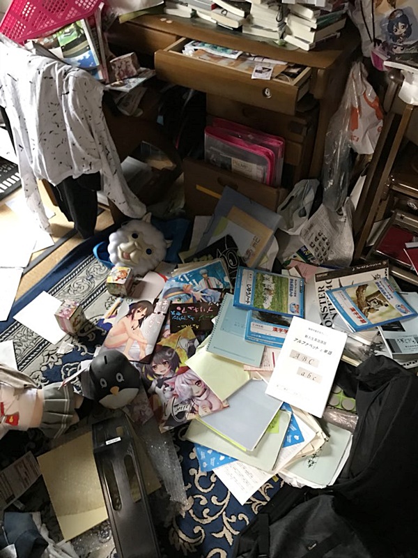 การ์ตูนโป๊ การ์ตูนโป๊