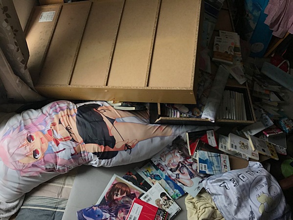 การ์ตูนโป๊ การ์ตูนโป๊