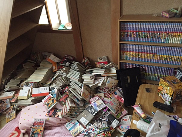 การ์ตูนโป๊ การ์ตูนโป๊