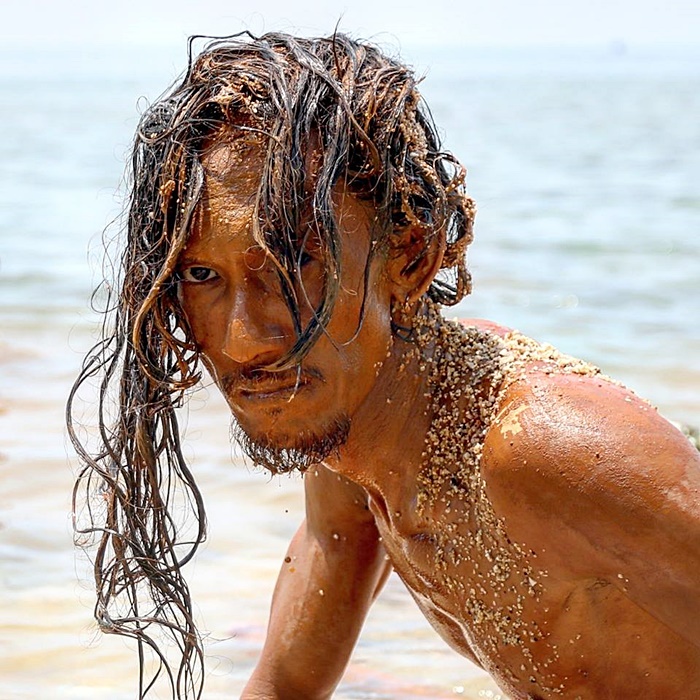 มนุษย์ถ้ำ 2018 มนุษย์ถ้ำ 2018