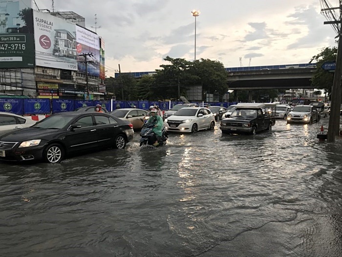 สถานีสูบน้ำแนวคลองแสนแสบ สถานีสูบน้ำแนวคลองแสนแสบ