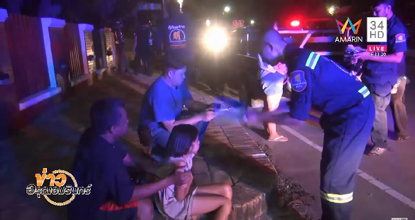 ก่อเตาย่างหมูกระทะในห้องแอร์ ก่อเตาย่างหมูกระทะในห้องแอร์