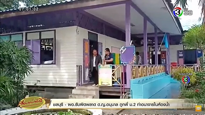 เด็กอนุบาลถูกรุ่นพี่อนาจารในห้องน้ำ เด็กอนุบาลถูกรุ่นพี่อนาจารในห้องน้ำ