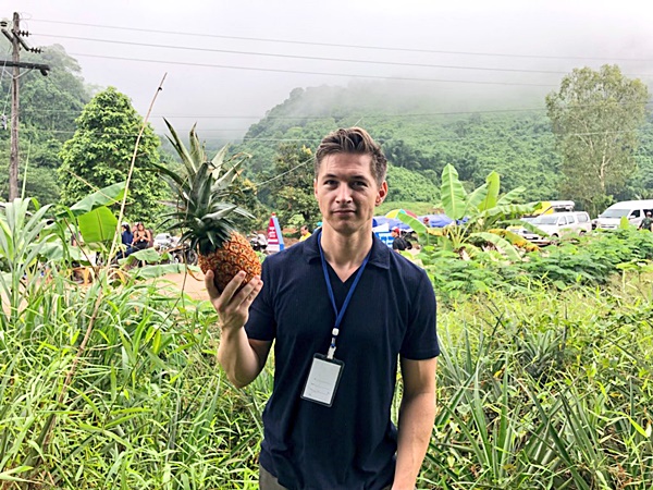 เด็กหายในถ้ำหลวง เด็กหายในถ้ำหลวง