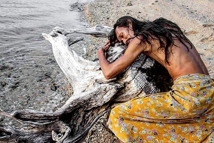 มนุษย์ถ้ำ 2018 มนุษย์ถ้ำ 2018