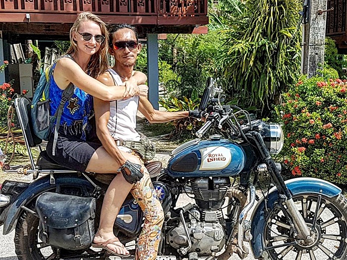 มนุษย์ถ้ำ 2018 มนุษย์ถ้ำ 2018