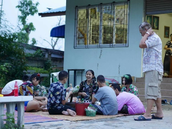 เรื่องราวดี ๆ เรื่องราวดี ๆ