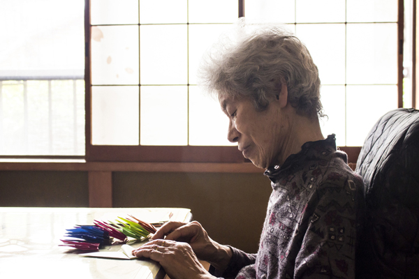 คนแก่ญี่ปุ่น คนแก่ญี่ปุ่น