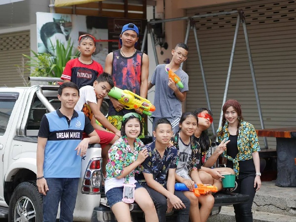 เรื่องราวดี ๆ เรื่องราวดี ๆ