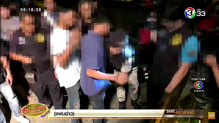 ปาร์ตี้ฮาโลวีน ปาร์ตี้ฮาโลวีน