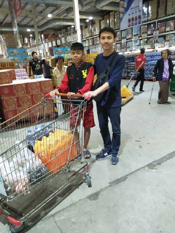 เรื่องราวดี ๆ เรื่องราวดี ๆ