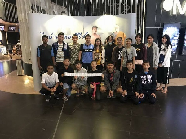 เรื่องราวดี ๆ เรื่องราวดี ๆ