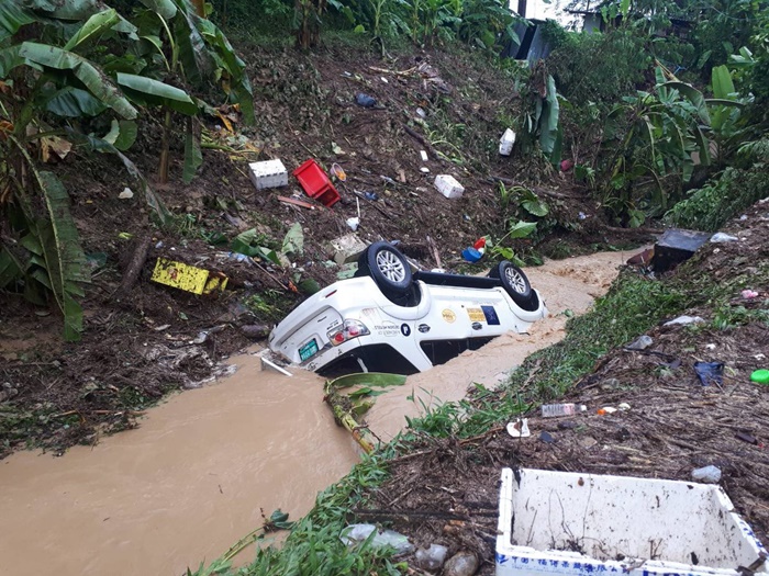 น้ำป่าไหลหลาก น้ำป่าไหลหลาก