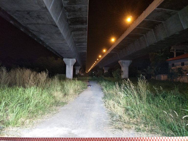 ลวงฆ่าโหดวิน จยย. ลวงฆ่าโหดวิน จยย.